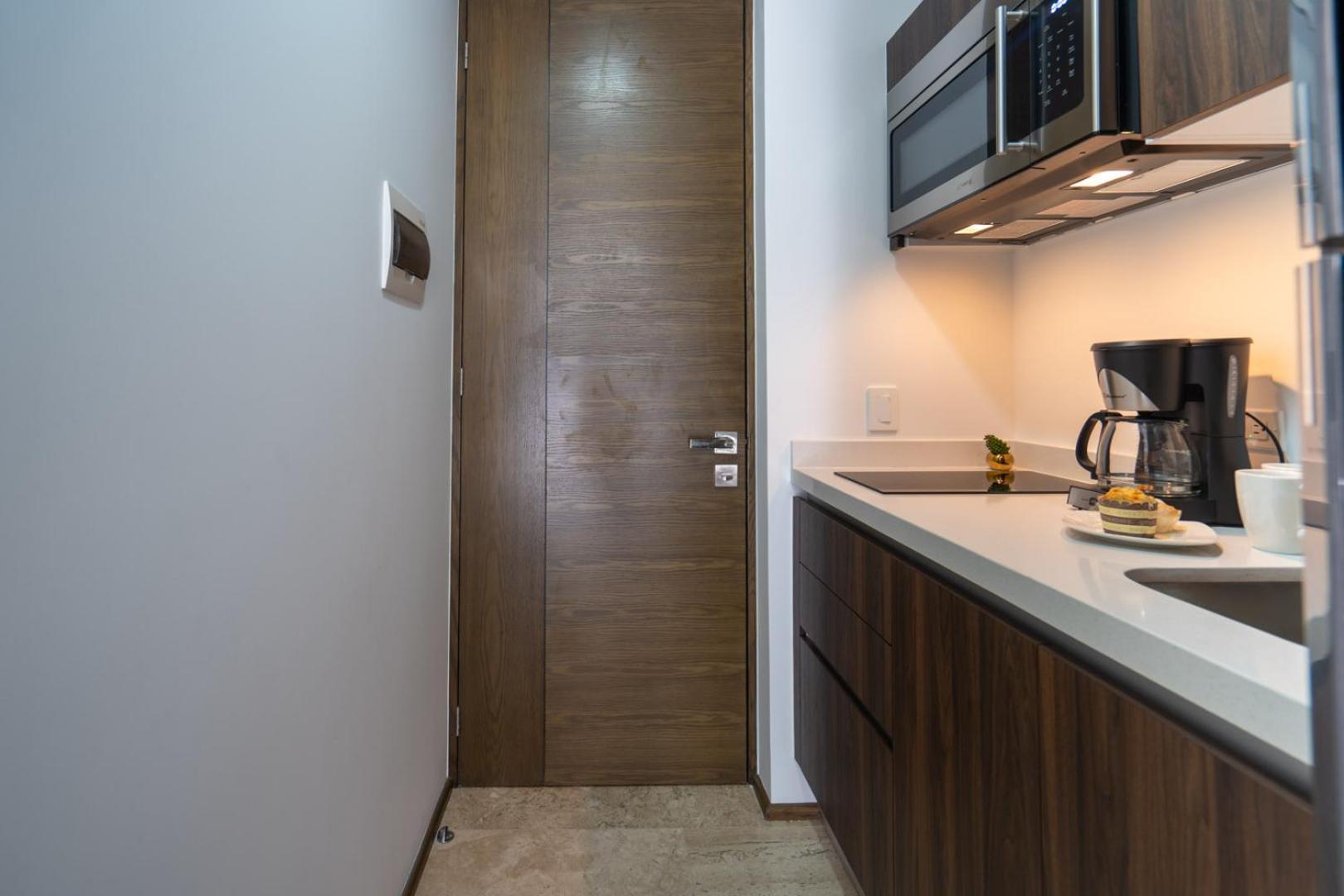 Apartamento Luxury Dep Whit Pool Playa del Carmen Exterior foto