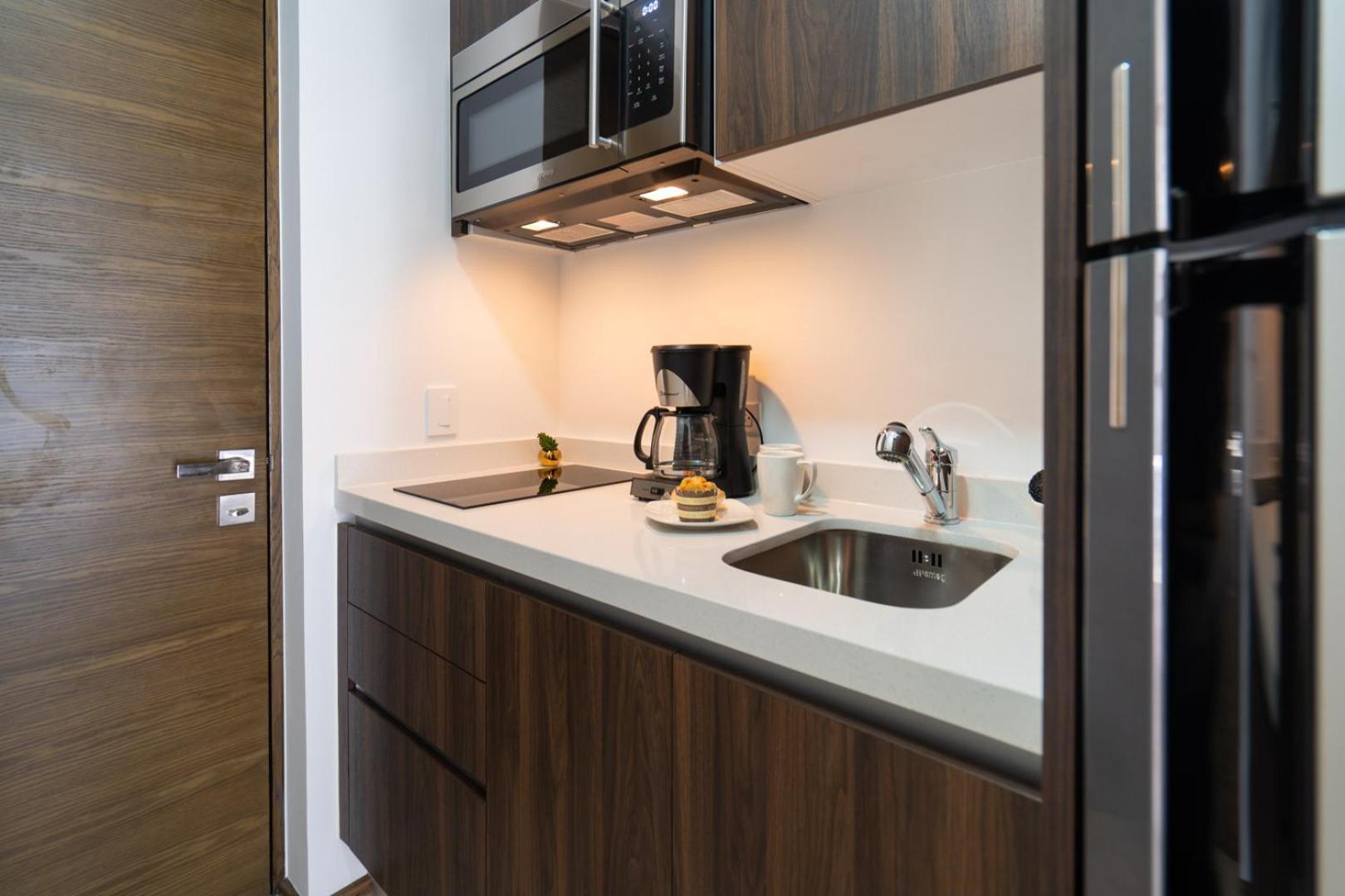 Apartamento Luxury Dep Whit Pool Playa del Carmen Exterior foto