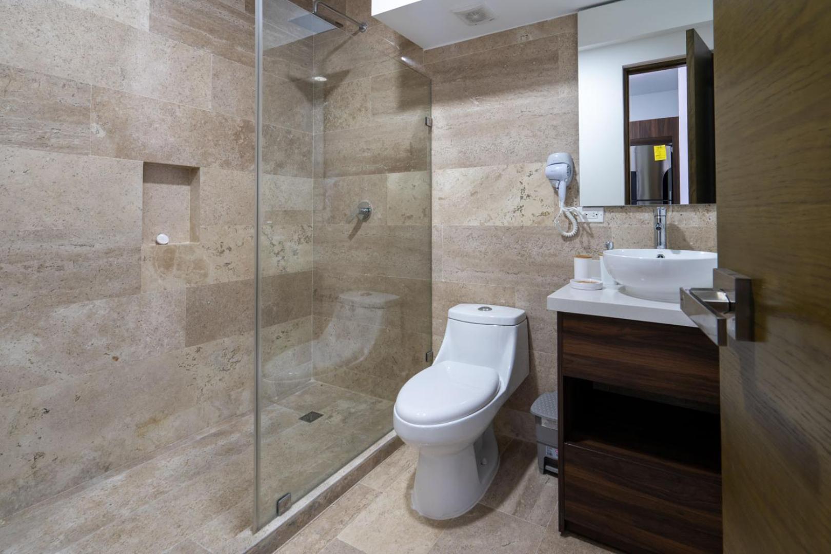 Apartamento Luxury Dep Whit Pool Playa del Carmen Exterior foto
