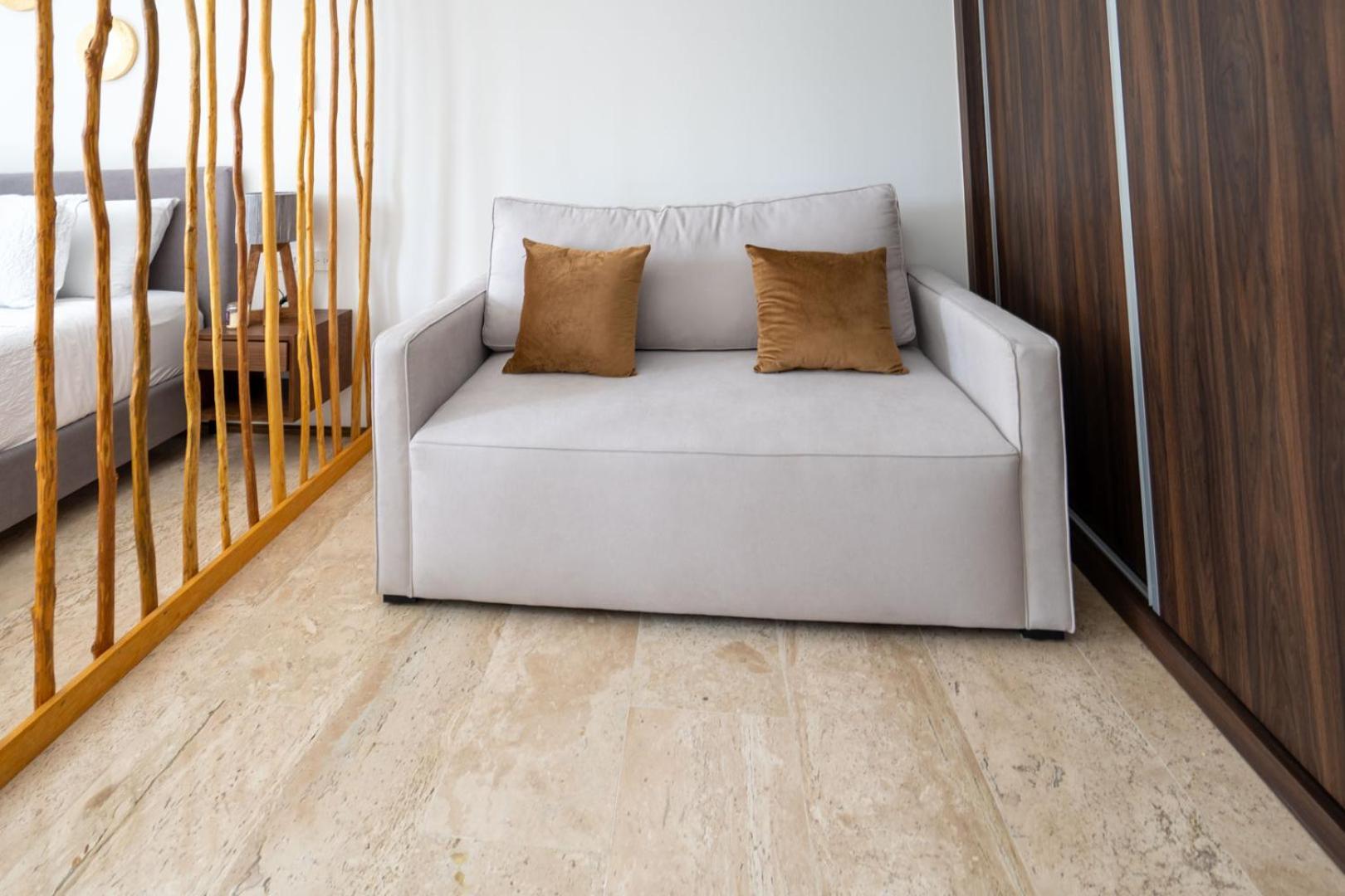 Apartamento Luxury Dep Whit Pool Playa del Carmen Exterior foto
