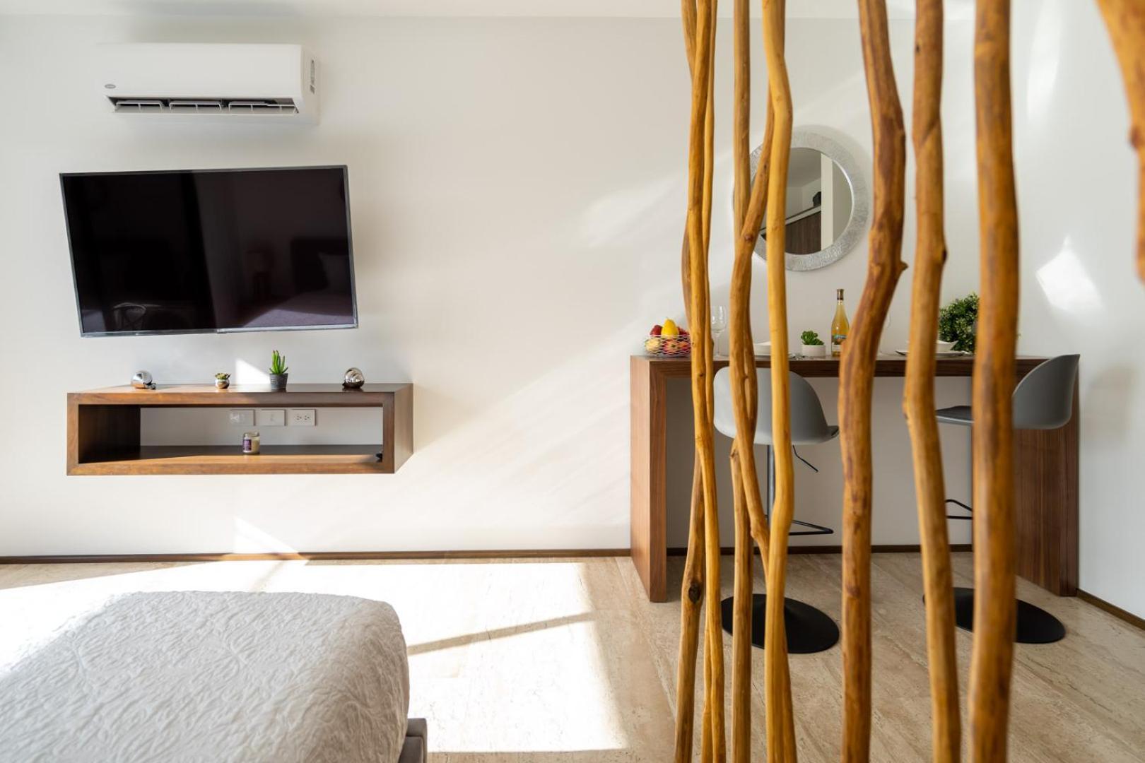 Apartamento Luxury Dep Whit Pool Playa del Carmen Exterior foto