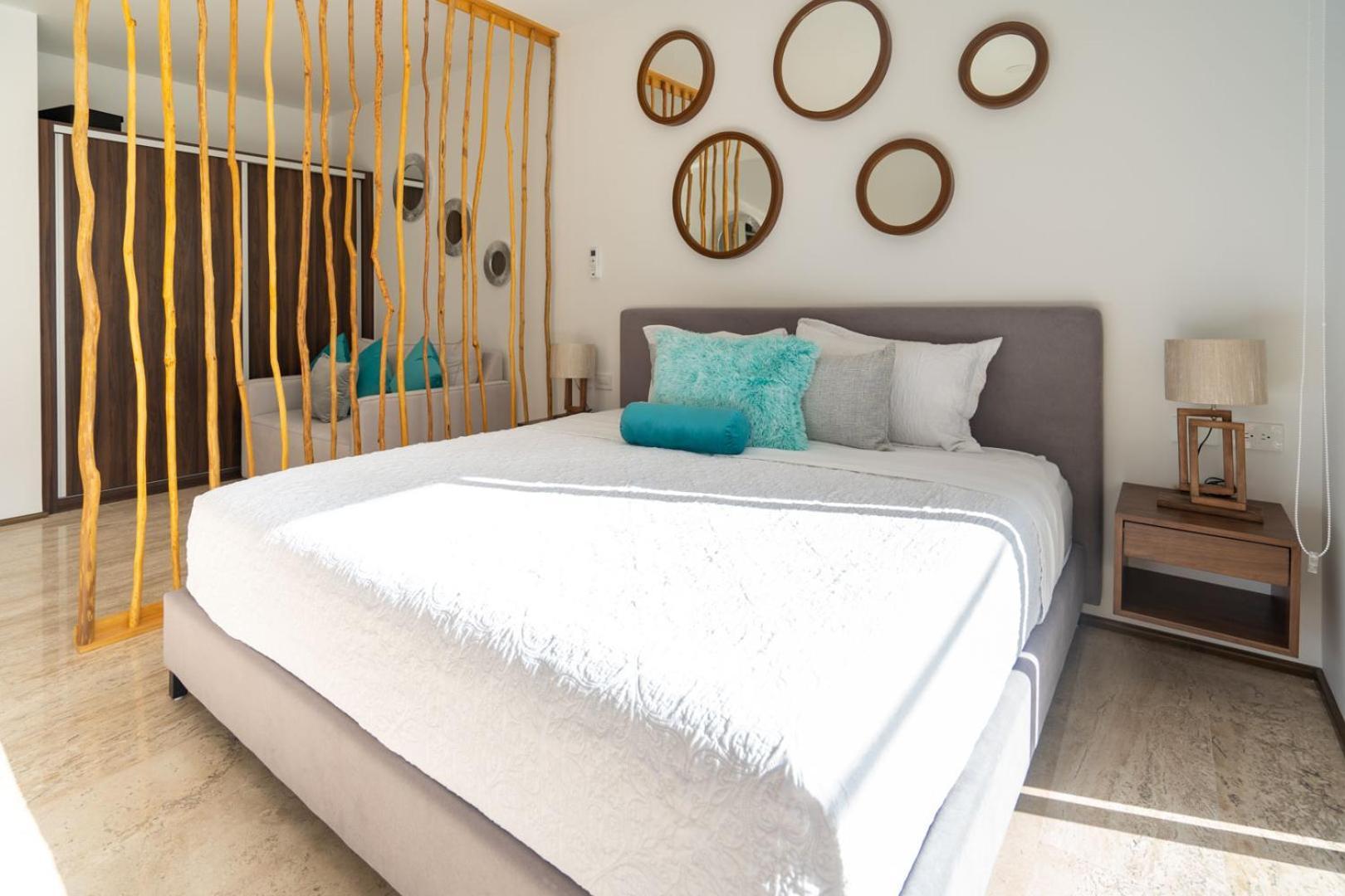 Apartamento Luxury Dep Whit Pool Playa del Carmen Exterior foto