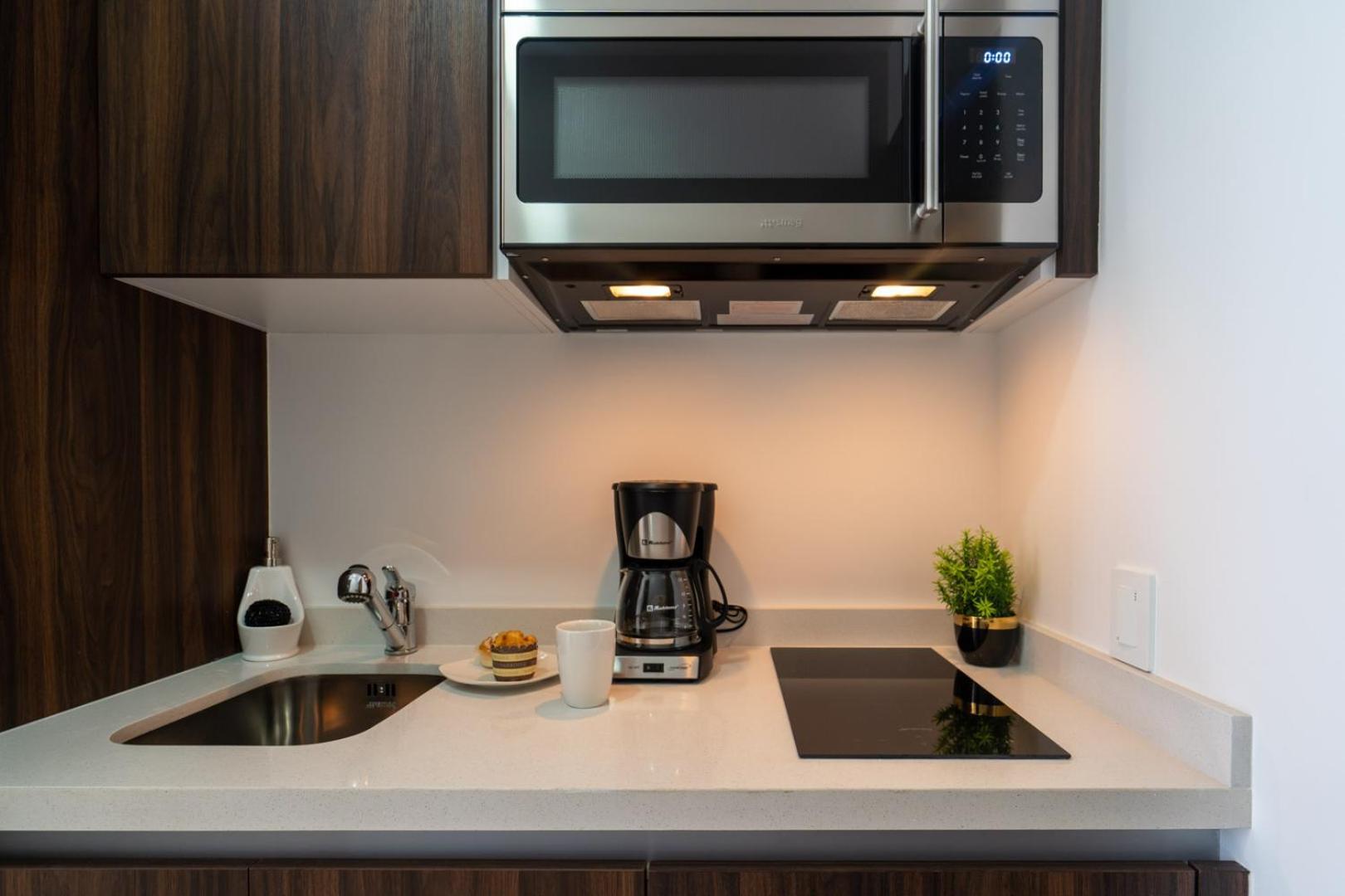 Apartamento Luxury Dep Whit Pool Playa del Carmen Exterior foto